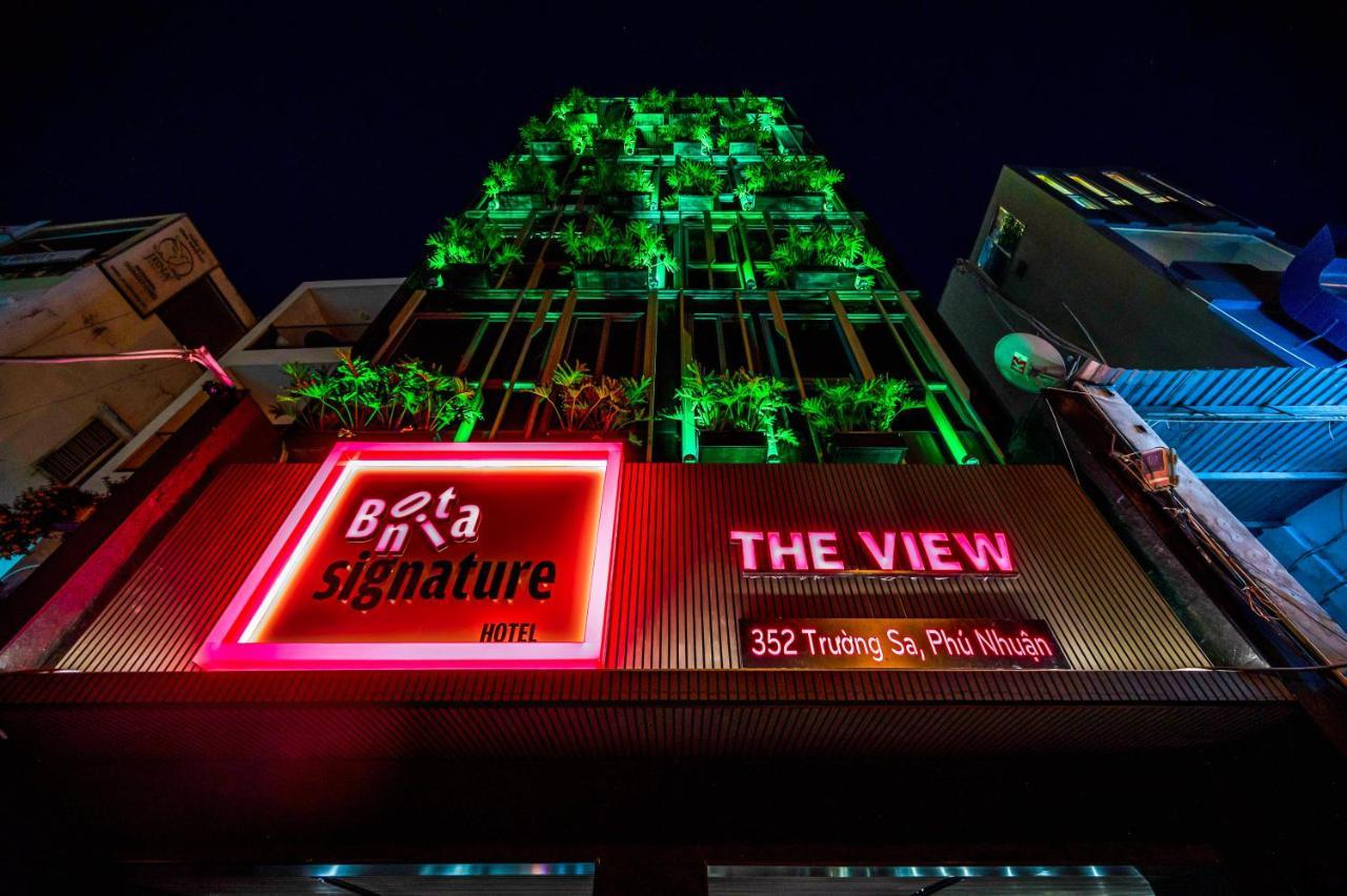 Bonita Signature The View Bandar Ho Chi Minh Luaran gambar