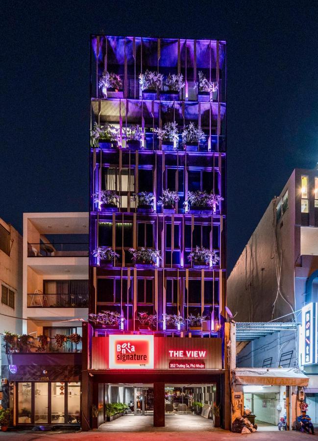 Bonita Signature The View Bandar Ho Chi Minh Luaran gambar